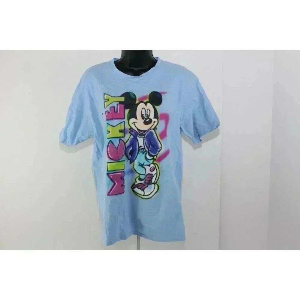 Disney shirt size M no stains